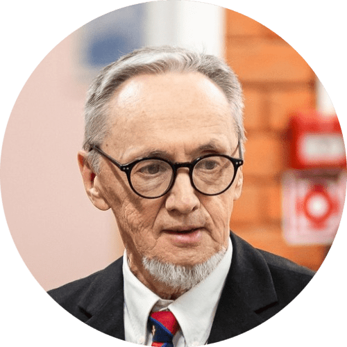 цыганок александр
