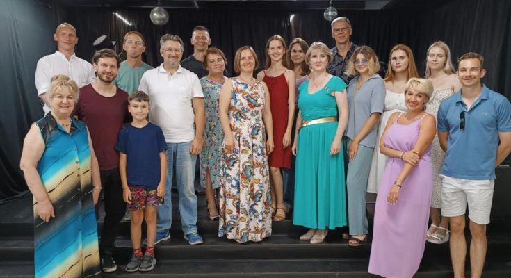 читалка по четвергам